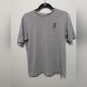 Vintage Disney Golf Tee Size M
